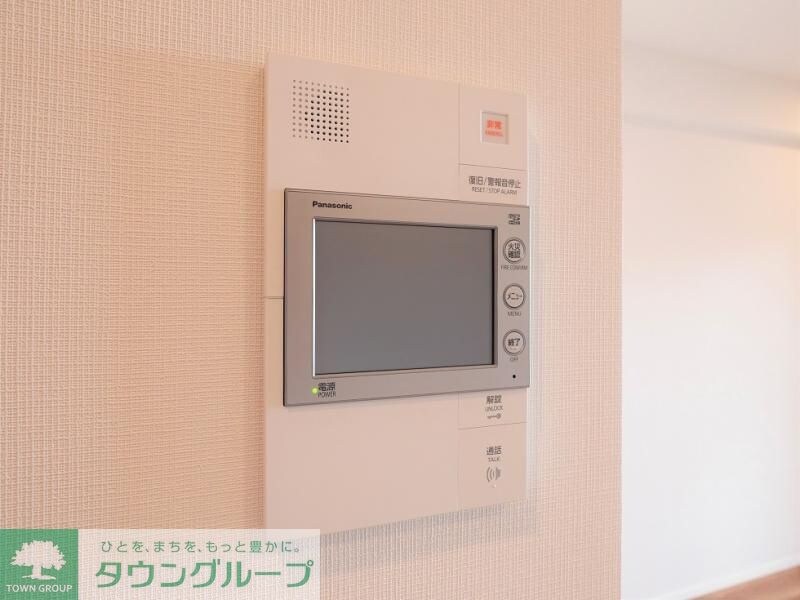 板橋本町ステーションレジデンスの物件内観写真