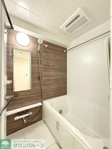 Brillia ist 文京六義園の物件内観写真