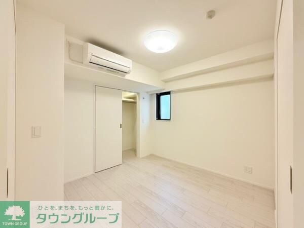 Brillia ist 文京六義園の物件内観写真