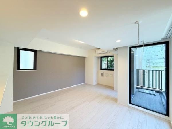 Brillia ist 文京六義園の物件内観写真