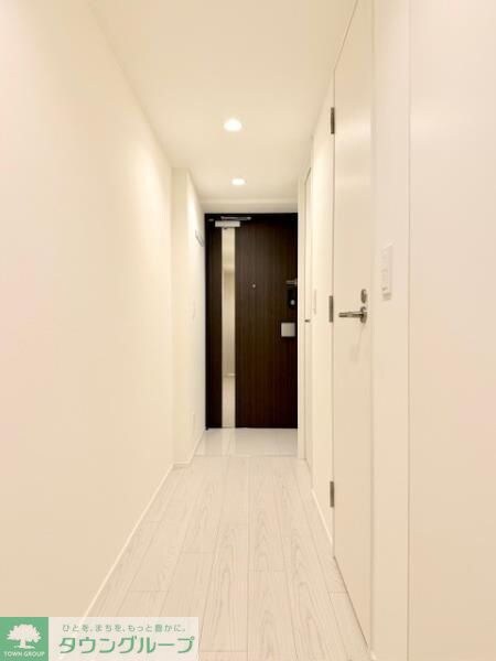 Brillia ist 文京六義園の物件内観写真