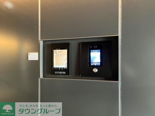 Brillia ist 文京六義園の物件内観写真