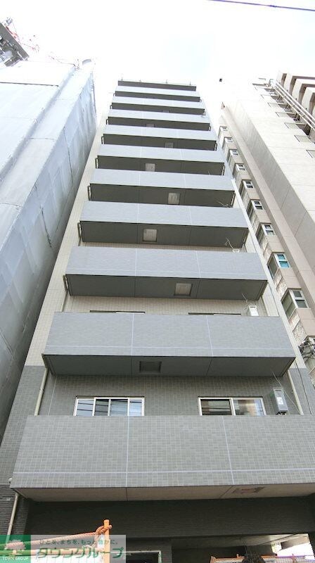 HY’s 田端IIwestの物件外観写真