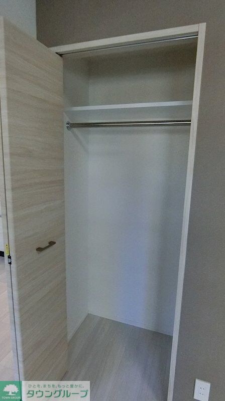 HY’s 田端IIwestの物件内観写真