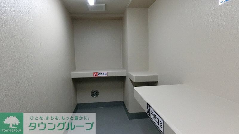 HY’s 田端IIwestの物件内観写真