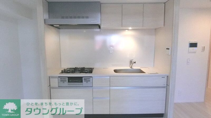 HY’s 田端IIwestの物件内観写真