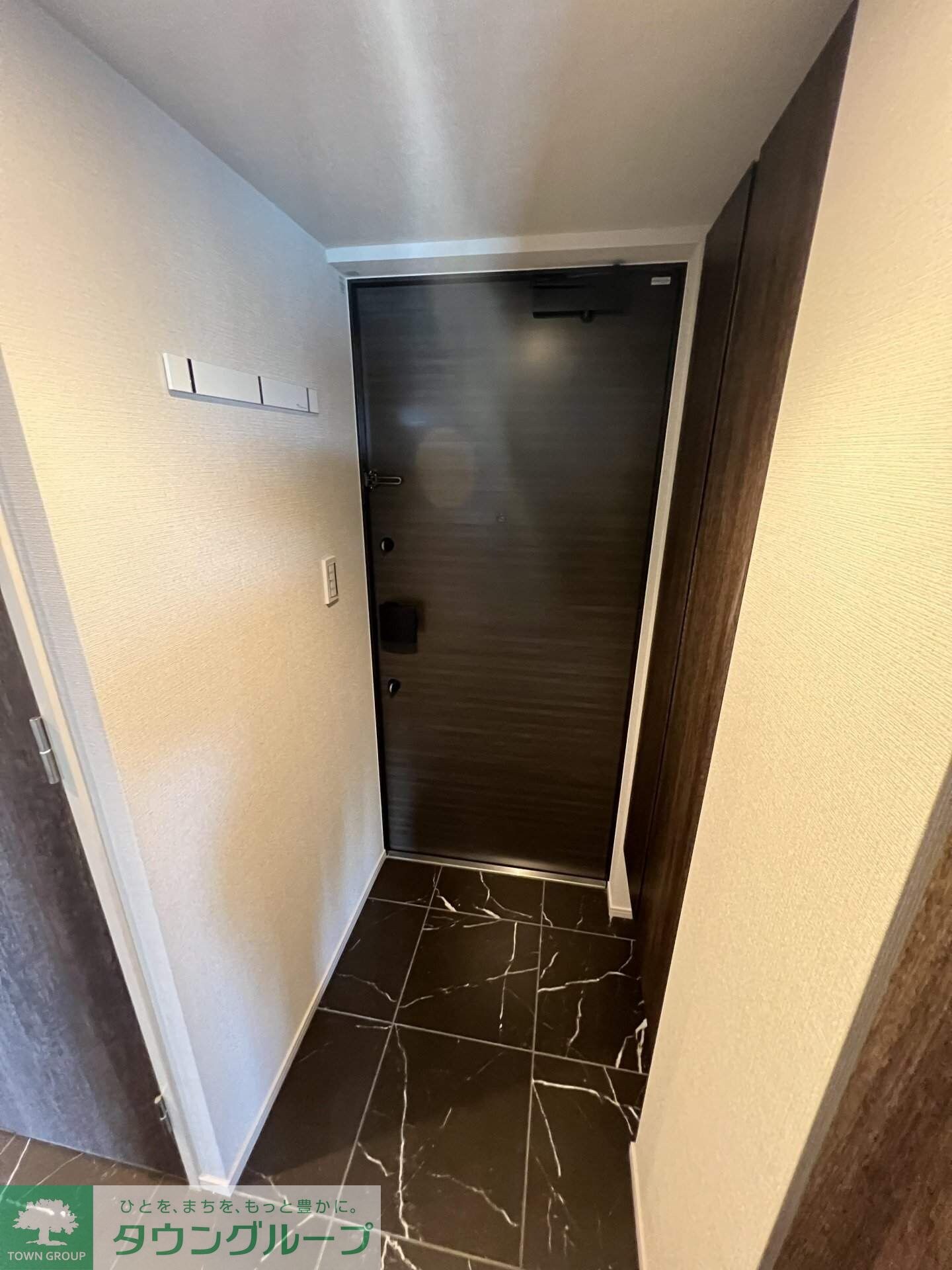 ザ・パークハビオ板橋区役所前の物件内観写真