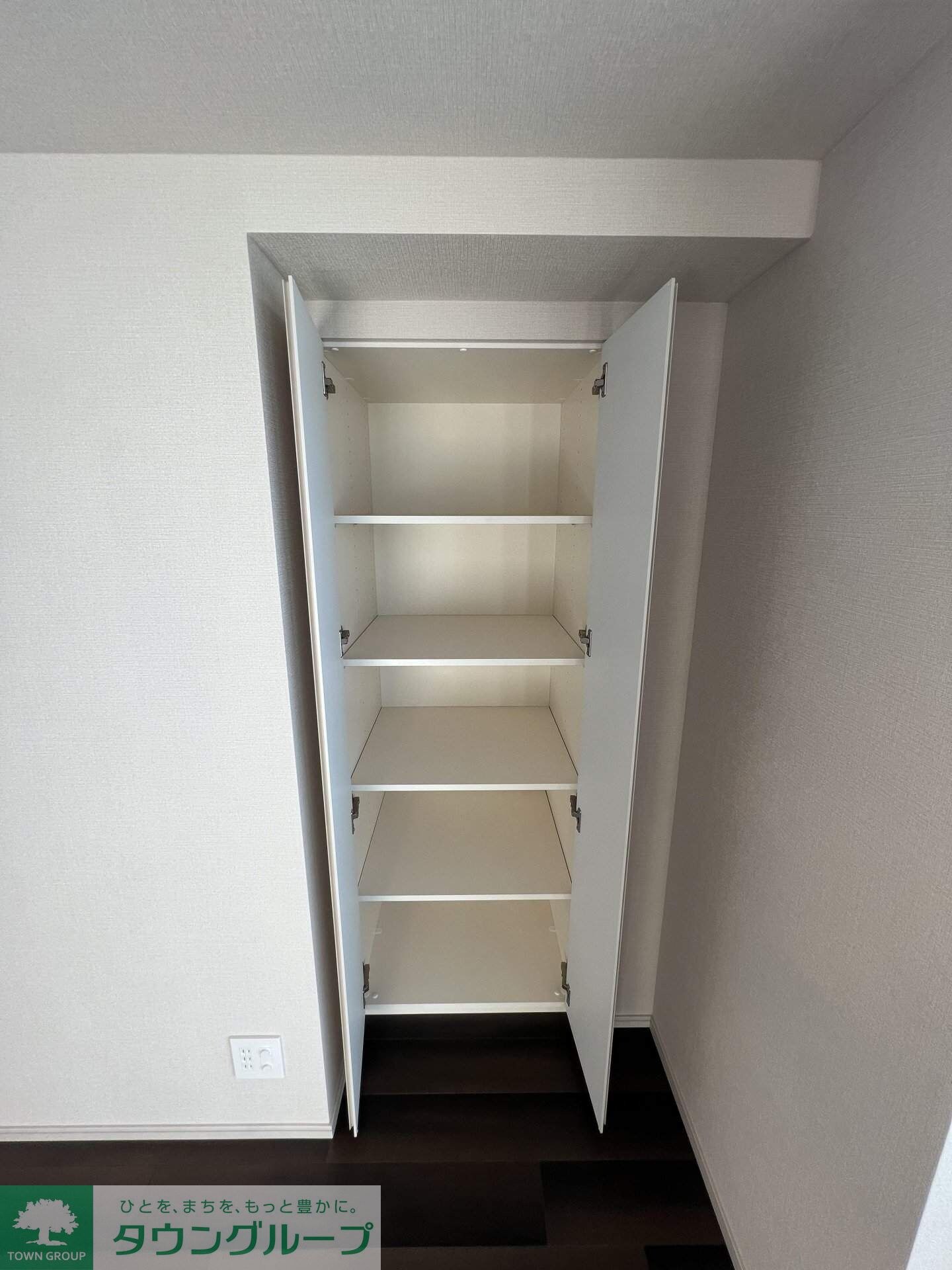 ザ・パークハビオ板橋区役所前の物件内観写真