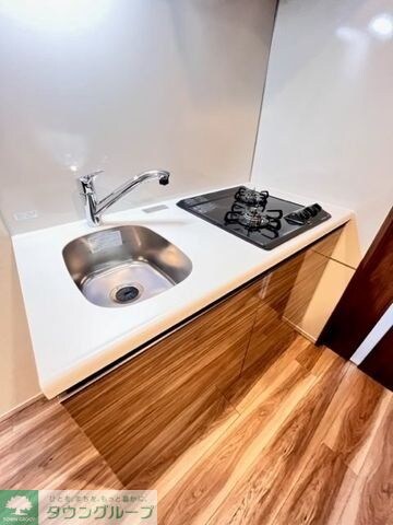 ドゥーエ板橋区役所前の物件内観写真