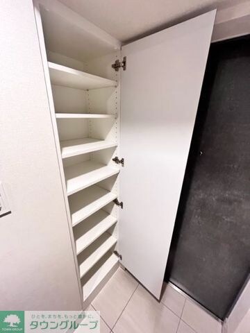 ドゥーエ板橋区役所前の物件内観写真