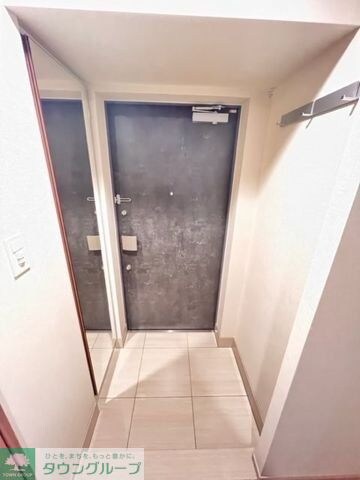 ドゥーエ板橋区役所前の物件内観写真