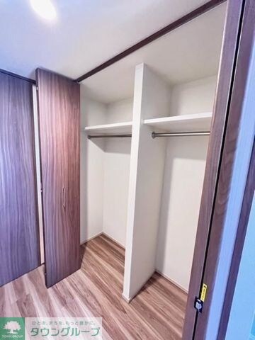 ドゥーエ板橋区役所前の物件内観写真