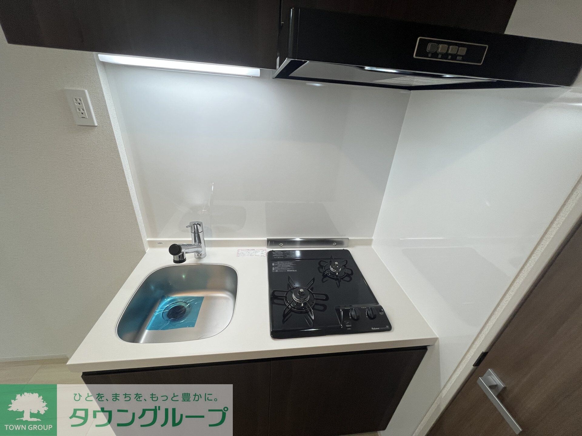 クラリティア板橋本町の物件内観写真