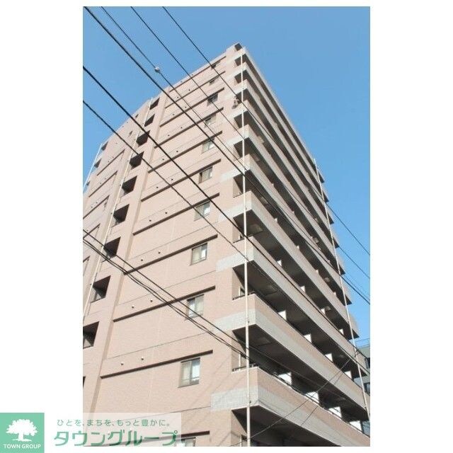 サンテミリオン目白の物件内観写真