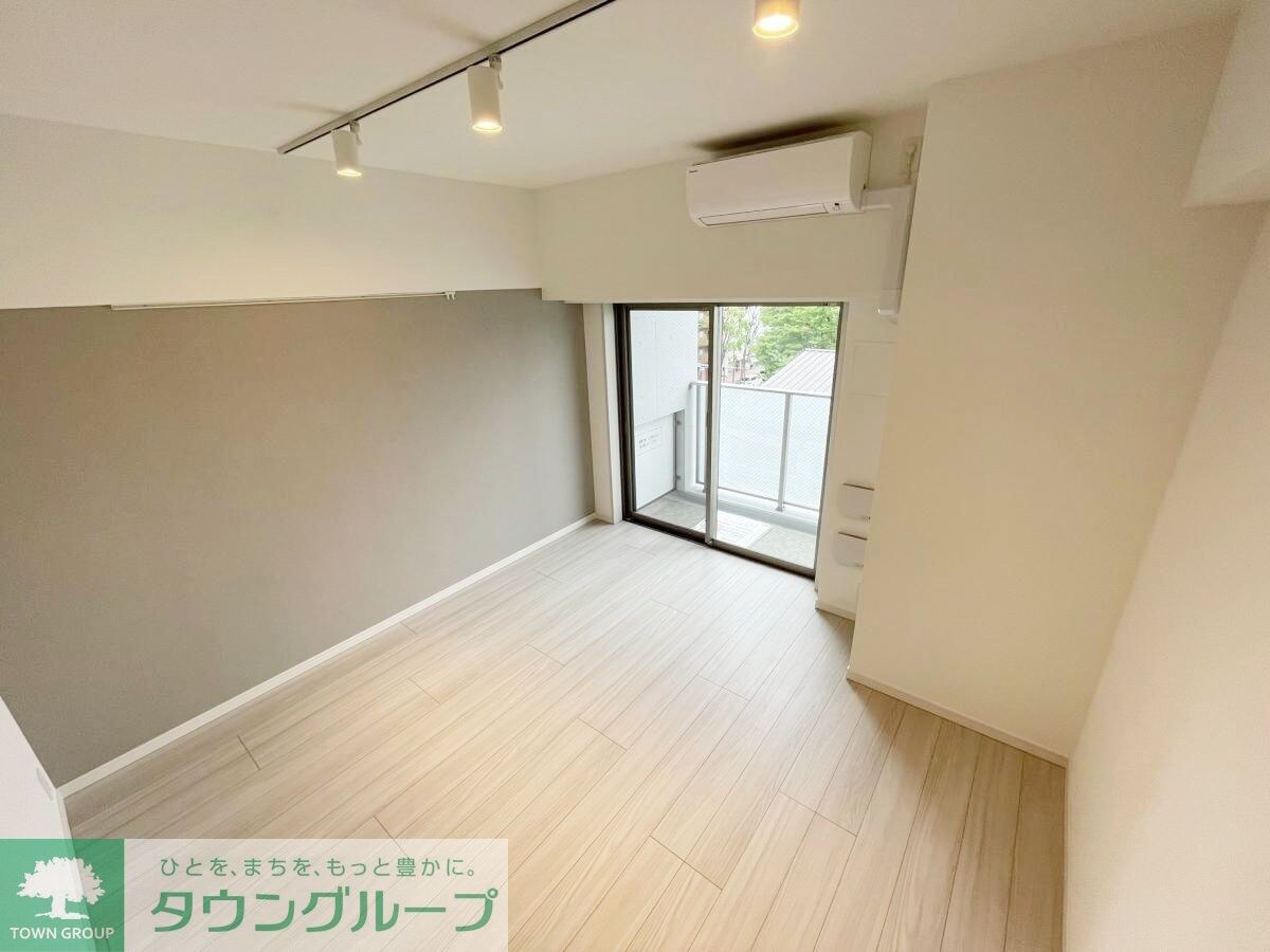 DeLCCS IKEBUKUROの物件内観写真