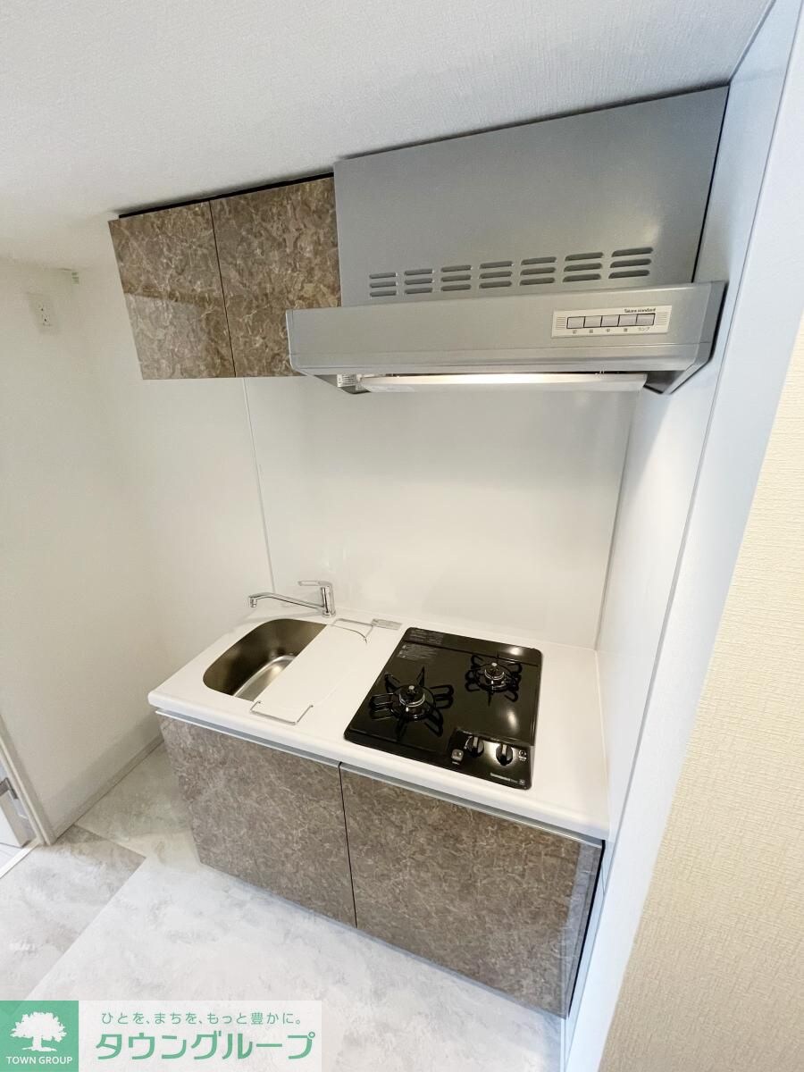 DeLCCS IKEBUKUROの物件内観写真