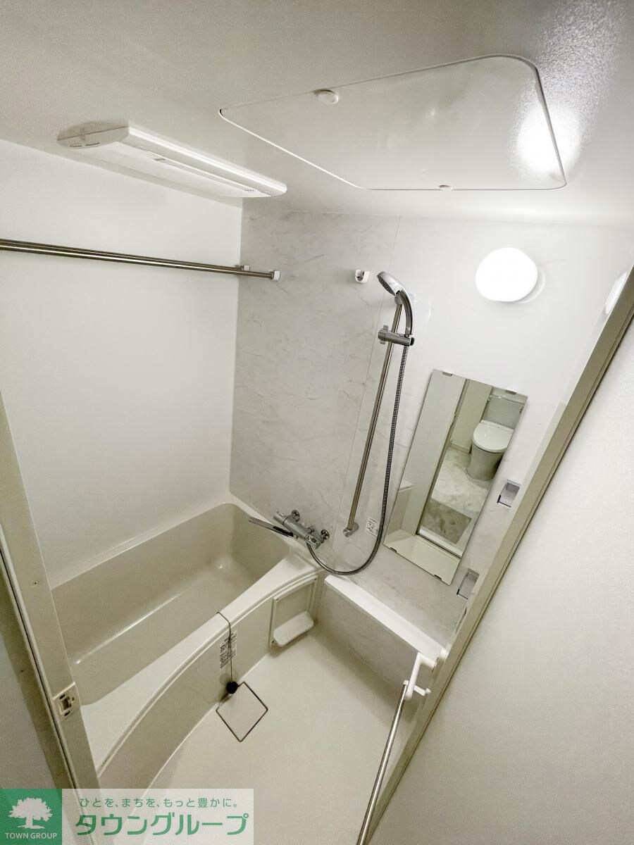 DeLCCS IKEBUKUROの物件内観写真