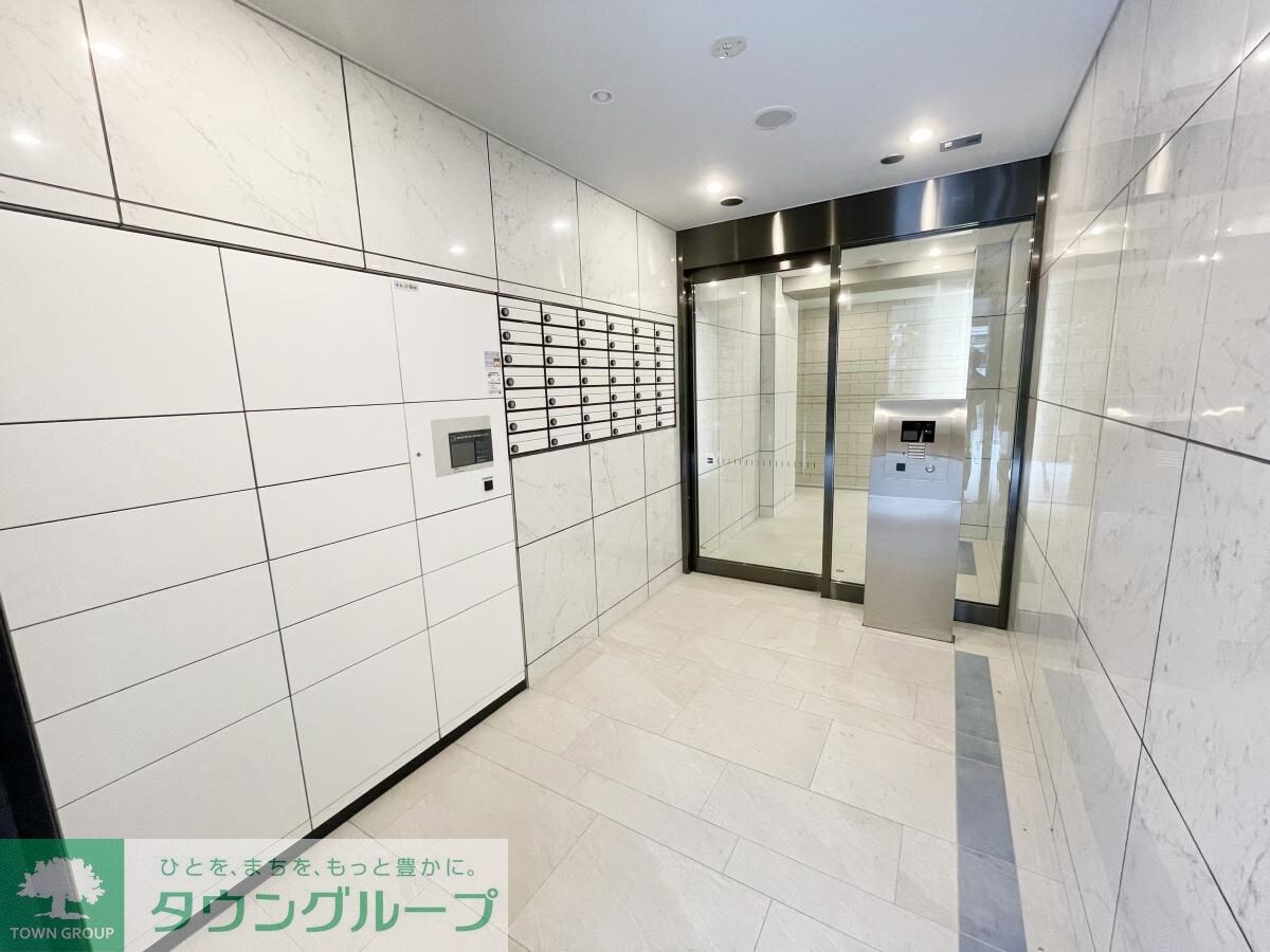 DeLCCS IKEBUKUROの物件内観写真