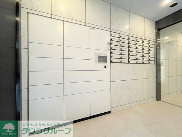 DeLCCS IKEBUKUROの物件内観写真