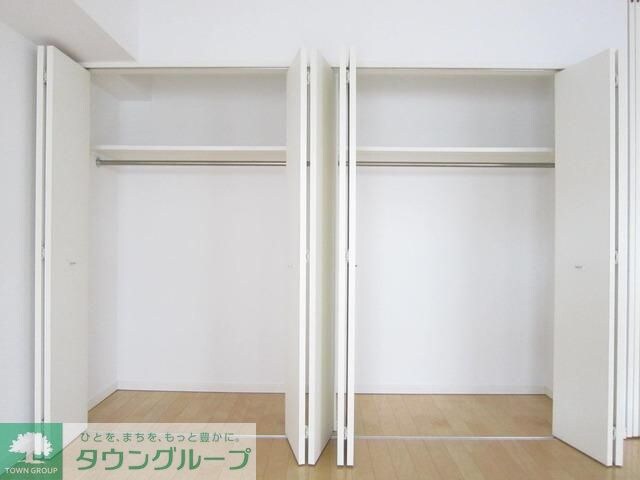 ナーベルお茶の水の物件内観写真