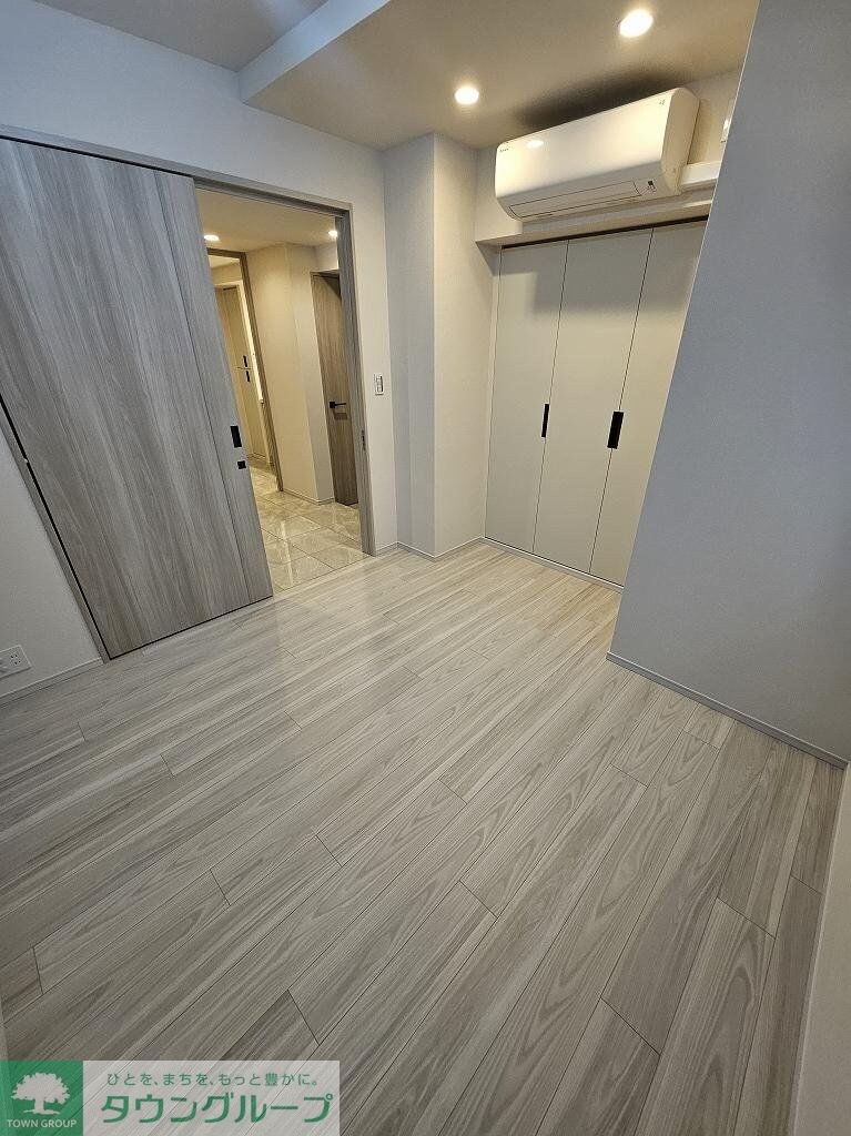 パークホームズ文京白山ヒルテラスの物件内観写真