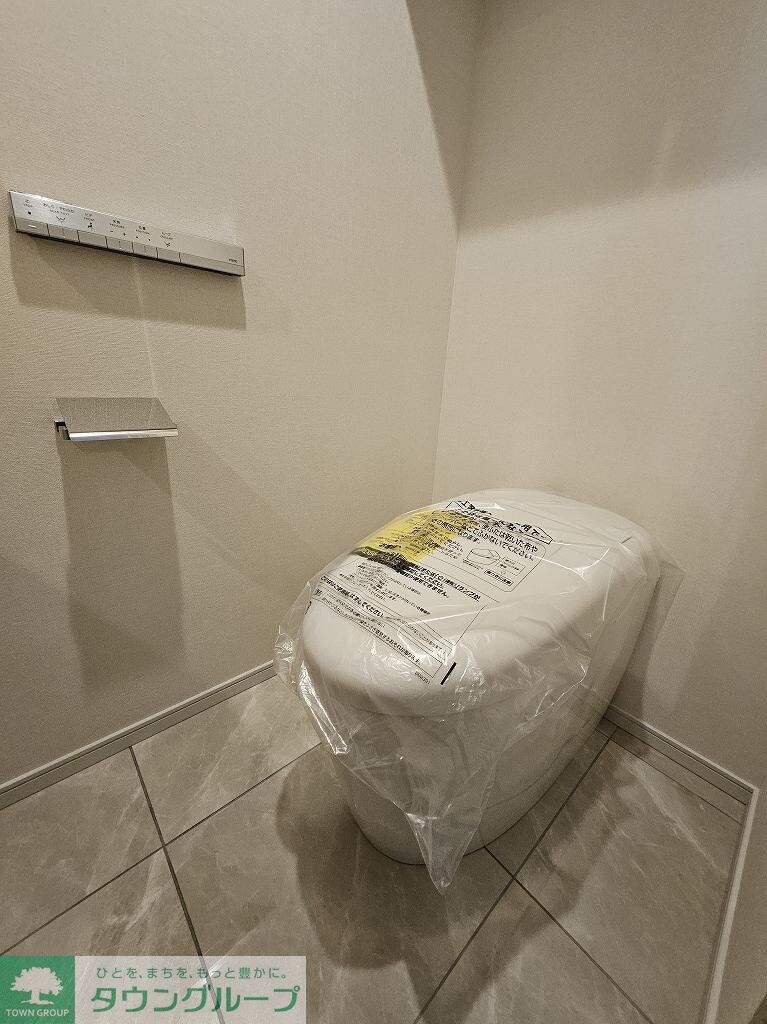 パークホームズ文京白山ヒルテラスの物件内観写真