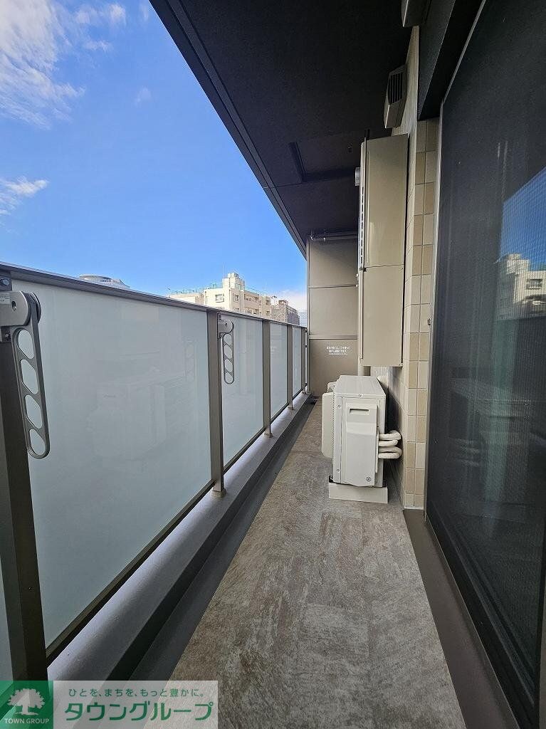 パークホームズ文京白山ヒルテラスの物件内観写真