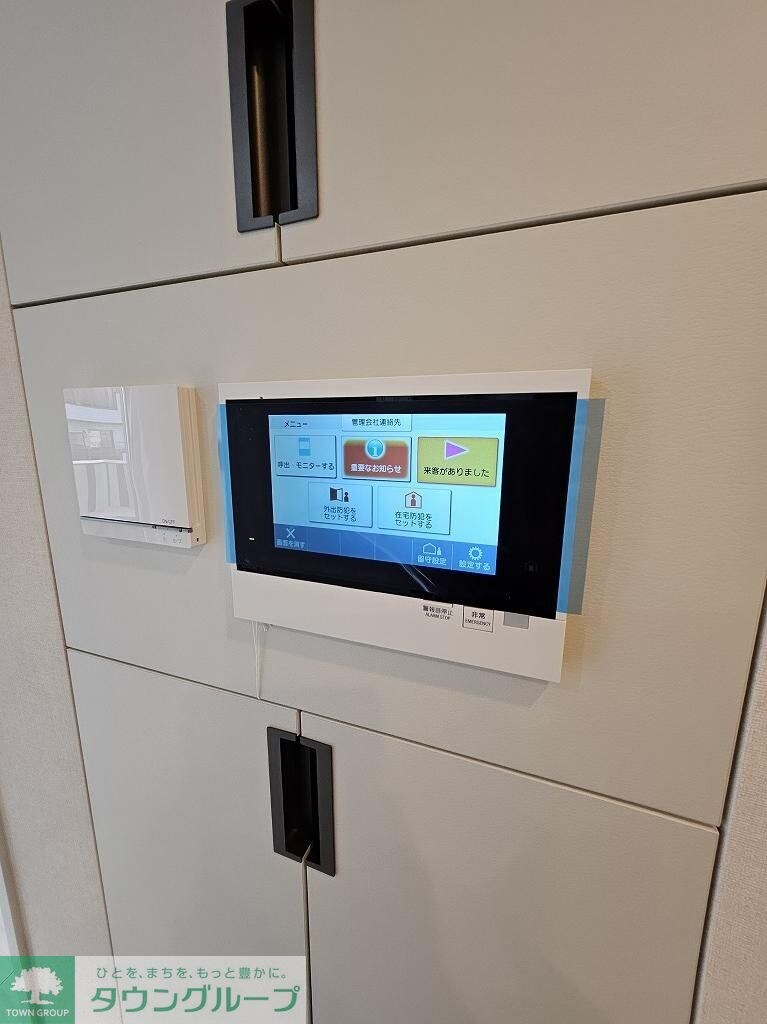 パークホームズ文京白山ヒルテラスの物件内観写真