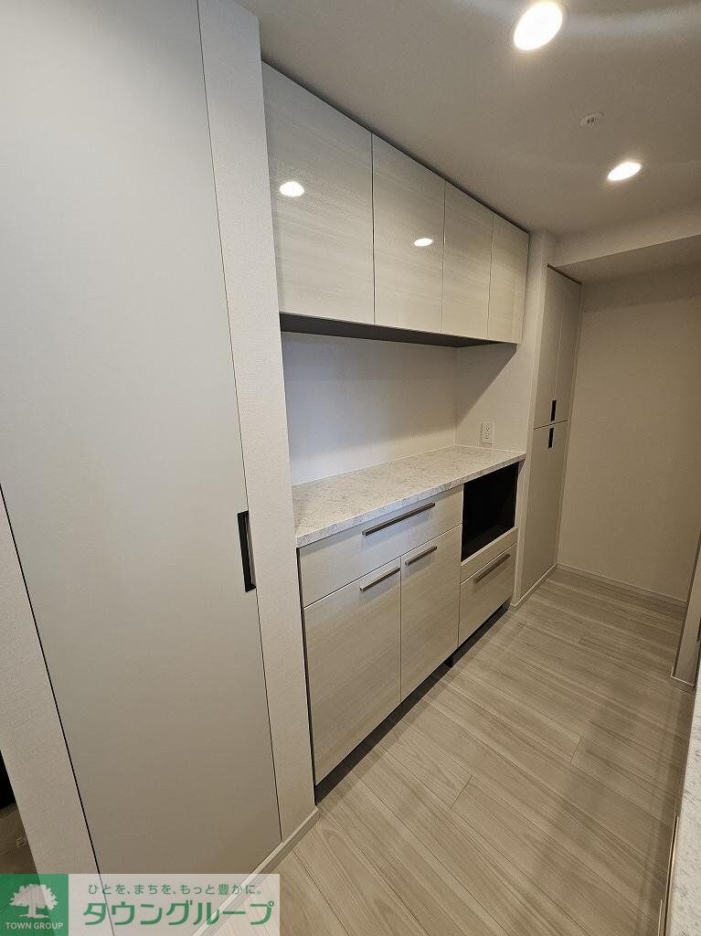 パークホームズ文京白山ヒルテラスの物件内観写真