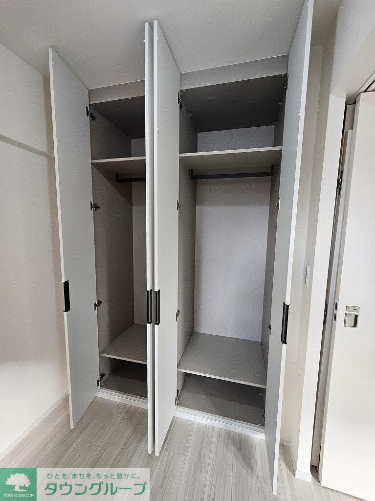 パークホームズ文京白山ヒルテラスの物件内観写真