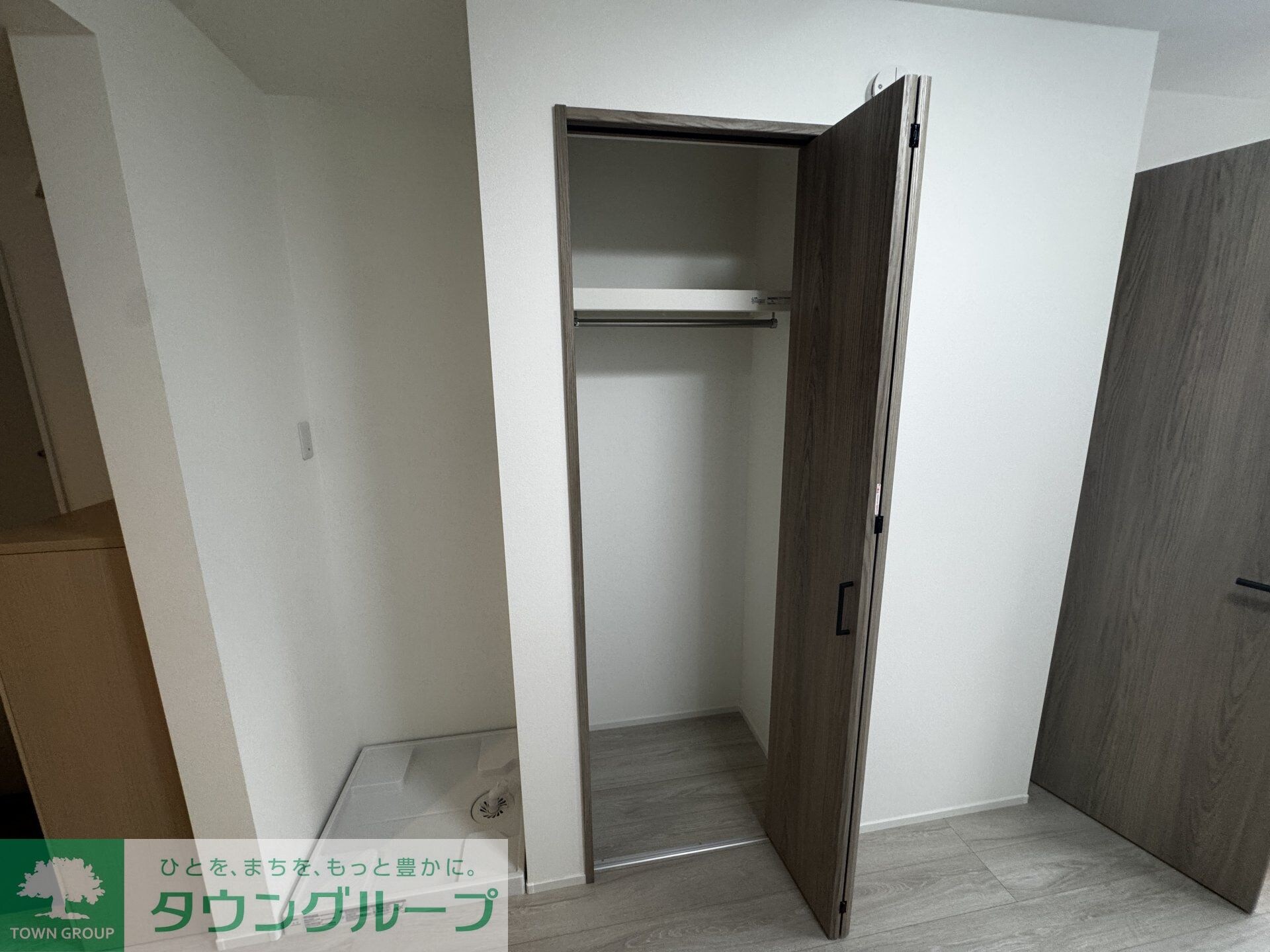 FERIO三河島の物件内観写真