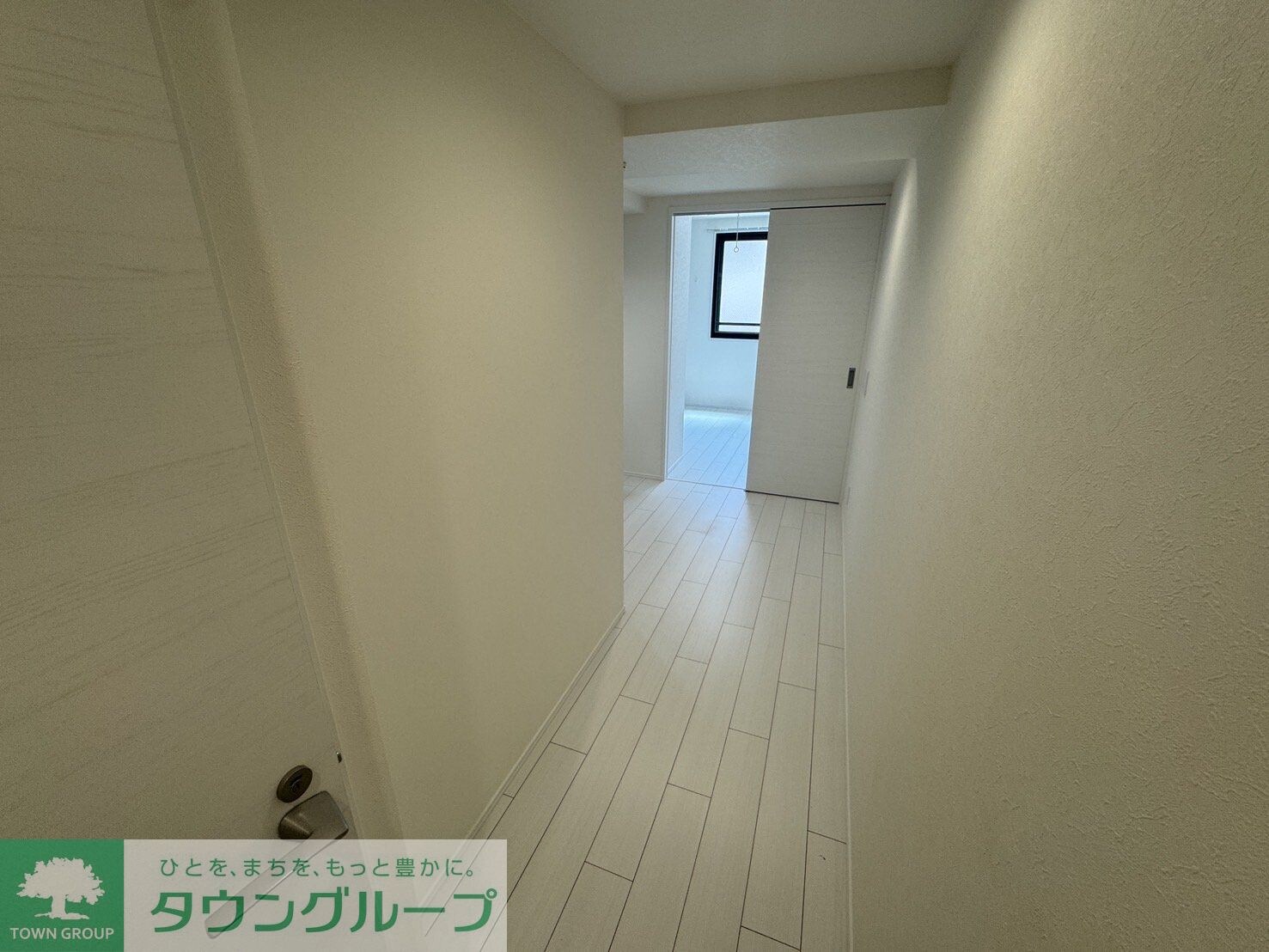 三ノ輪アパートメントの物件内観写真