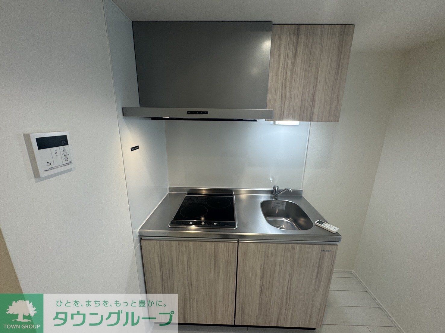 三ノ輪アパートメントの物件内観写真