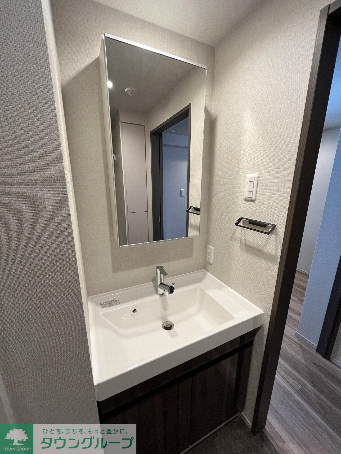 ラヴィエール滝野川の物件内観写真