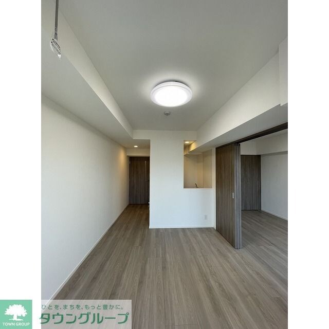 ネオアーバンレジデンス駒込の物件内観写真