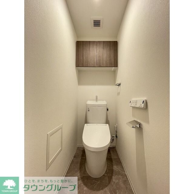 ネオアーバンレジデンス駒込の物件内観写真