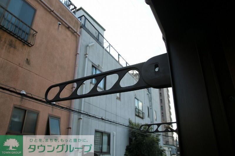 メゾンそれいゆの物件内観写真