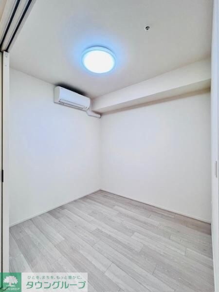 Brillia ist町屋の物件内観写真