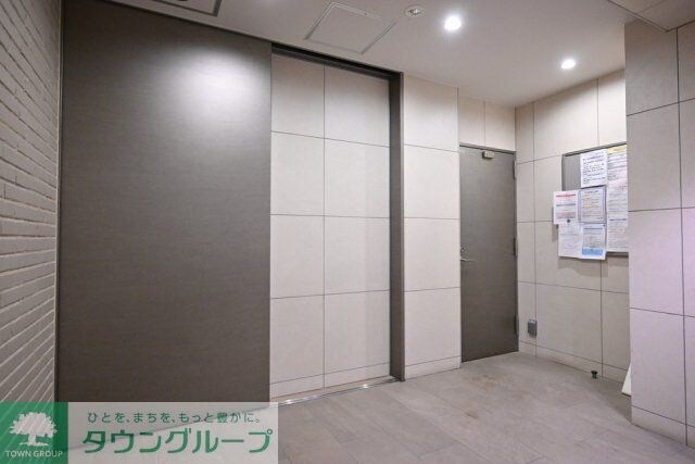 西日暮里フラッツの物件内観写真