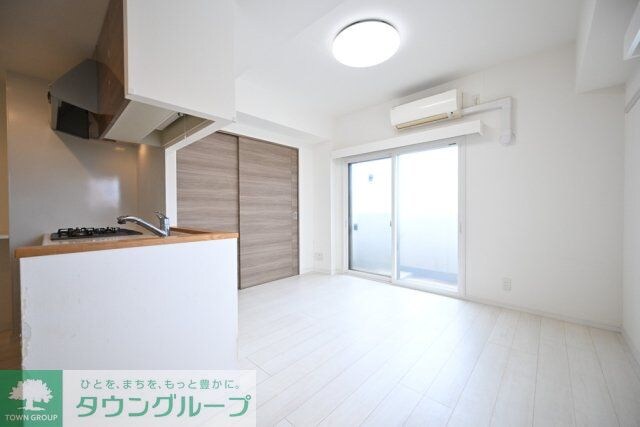 西日暮里フラッツの物件内観写真