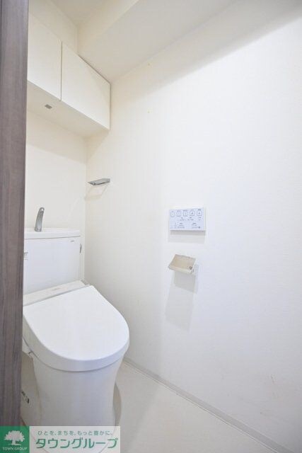 西日暮里フラッツの物件内観写真