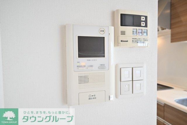 西日暮里フラッツの物件内観写真