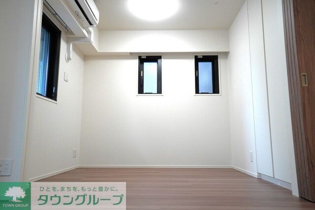 アヴァンカーサ町屋の物件内観写真