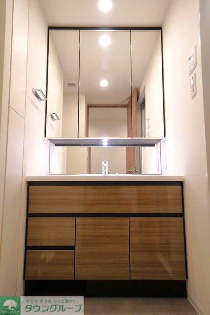 アヴァンカーサ町屋の物件内観写真