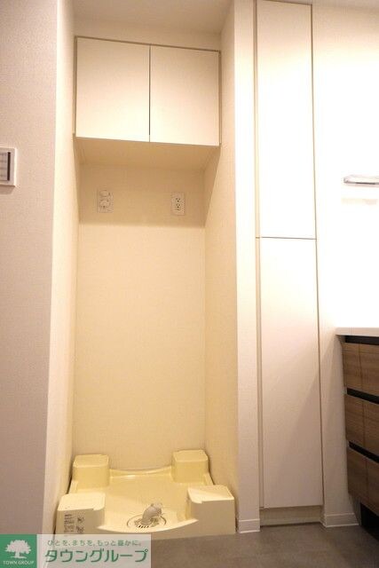 アヴァンカーサ町屋の物件内観写真