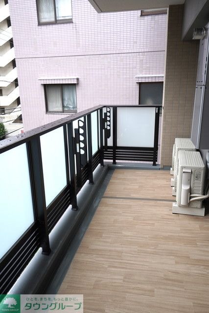 アヴァンカーサ町屋の物件内観写真