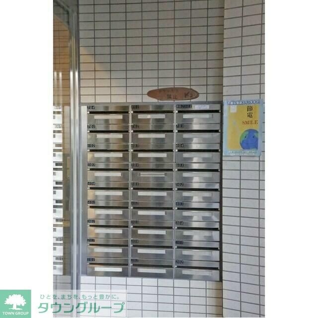 K2の物件内観写真