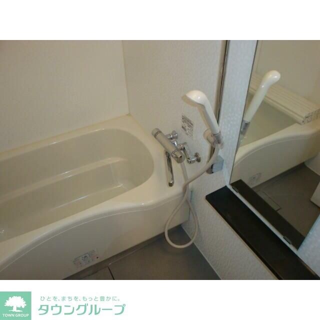 K2の物件内観写真