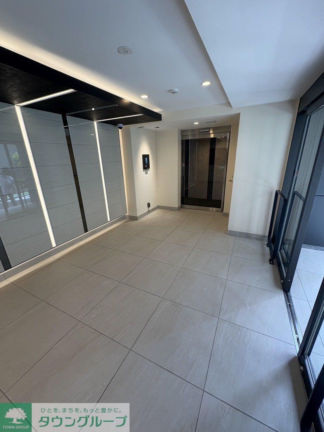 アーバネックス文京小石川の物件内観写真