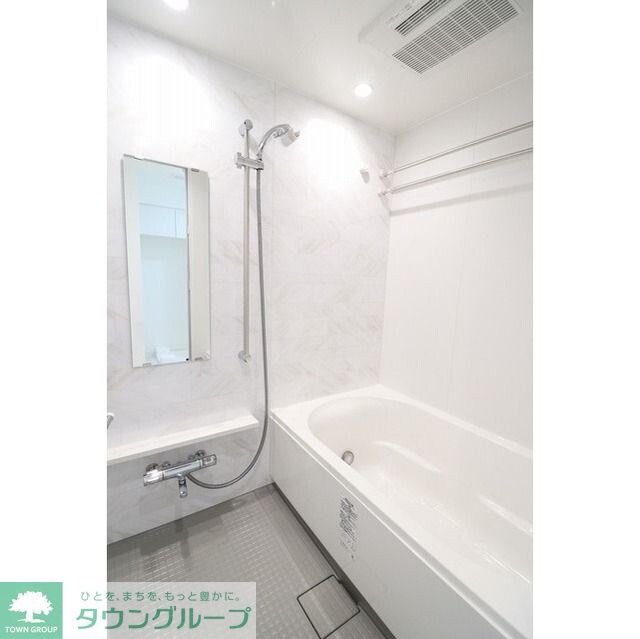 コンフォリア日暮里の物件内観写真